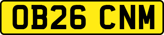 OB26CNM