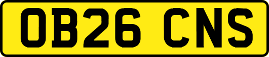 OB26CNS