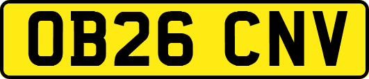 OB26CNV