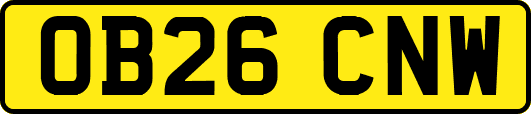 OB26CNW