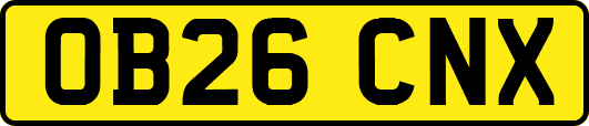 OB26CNX