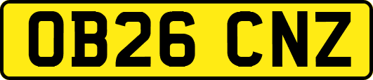 OB26CNZ