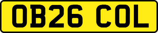 OB26COL