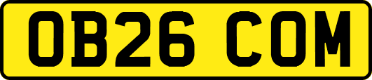 OB26COM
