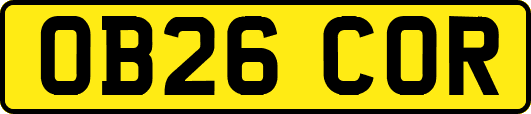 OB26COR