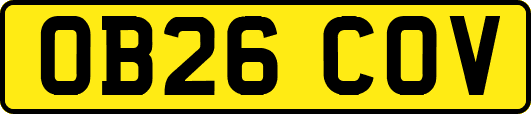 OB26COV