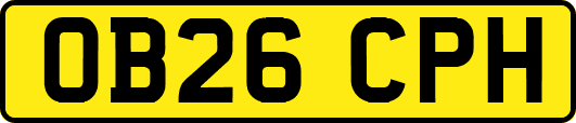 OB26CPH