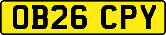 OB26CPY