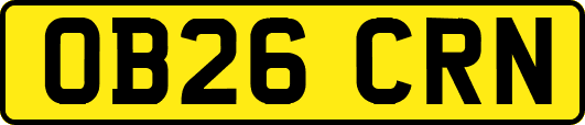 OB26CRN