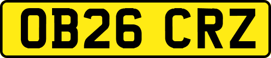OB26CRZ