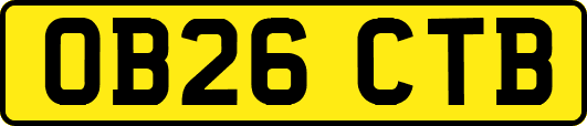 OB26CTB