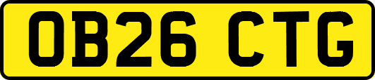 OB26CTG