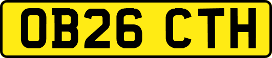 OB26CTH