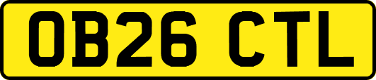 OB26CTL
