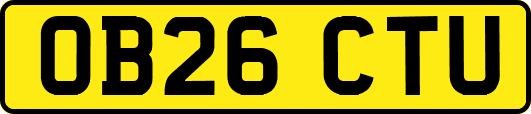 OB26CTU