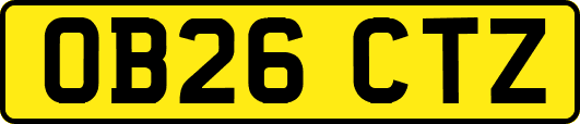 OB26CTZ