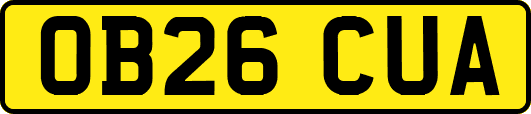 OB26CUA