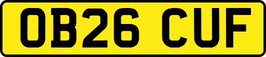 OB26CUF