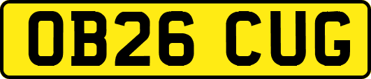 OB26CUG