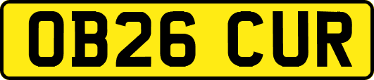 OB26CUR