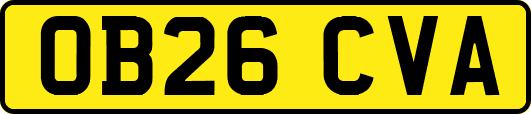 OB26CVA
