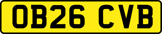 OB26CVB