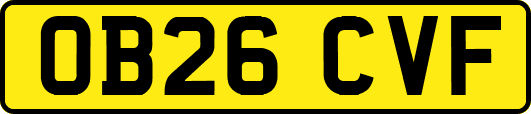 OB26CVF