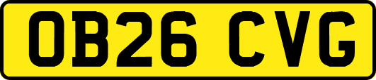 OB26CVG