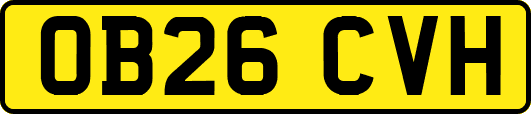 OB26CVH