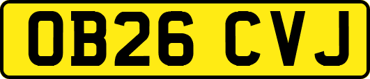 OB26CVJ