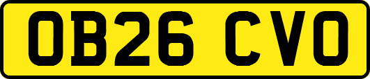 OB26CVO