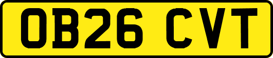 OB26CVT