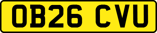 OB26CVU
