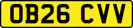 OB26CVV