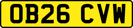 OB26CVW