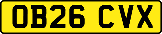 OB26CVX