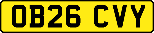 OB26CVY