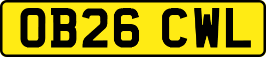 OB26CWL