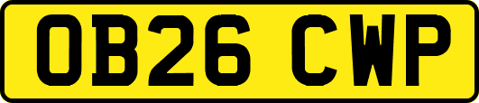 OB26CWP