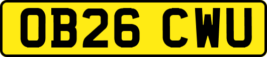 OB26CWU