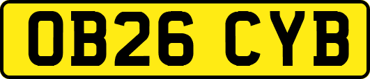 OB26CYB