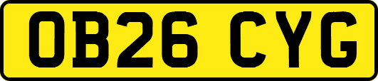 OB26CYG
