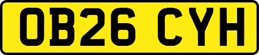 OB26CYH