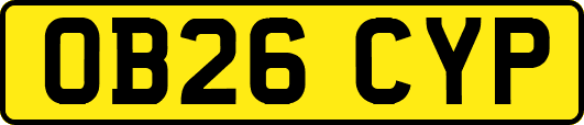 OB26CYP