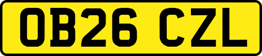 OB26CZL