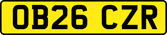 OB26CZR