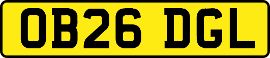OB26DGL
