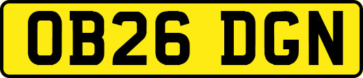 OB26DGN