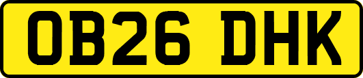 OB26DHK