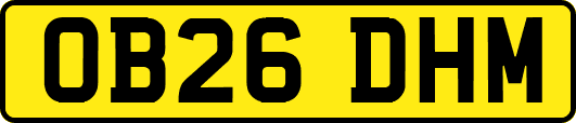 OB26DHM